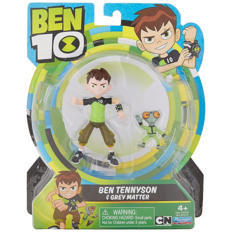 Ben 10 Toys toys